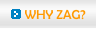 Why Zag?
